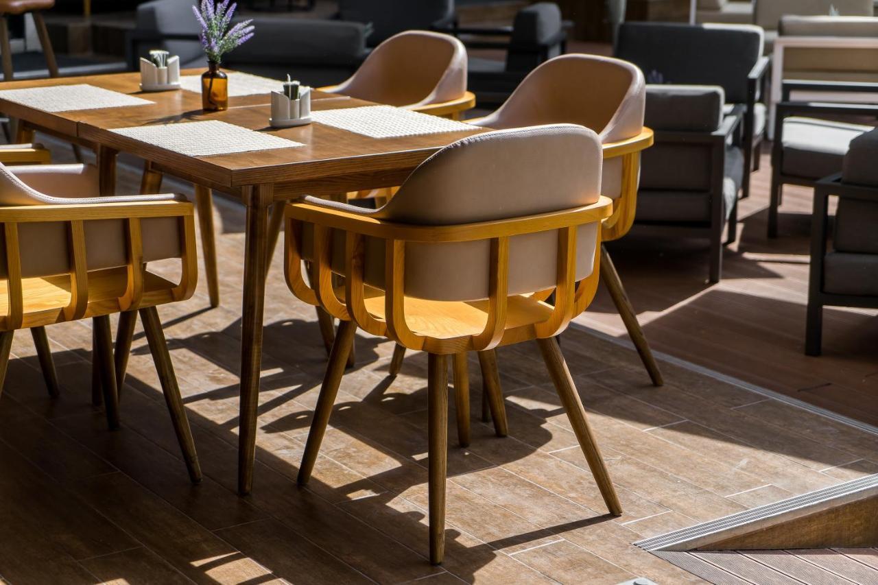 Hotel Amber Патая Екстериор снимка