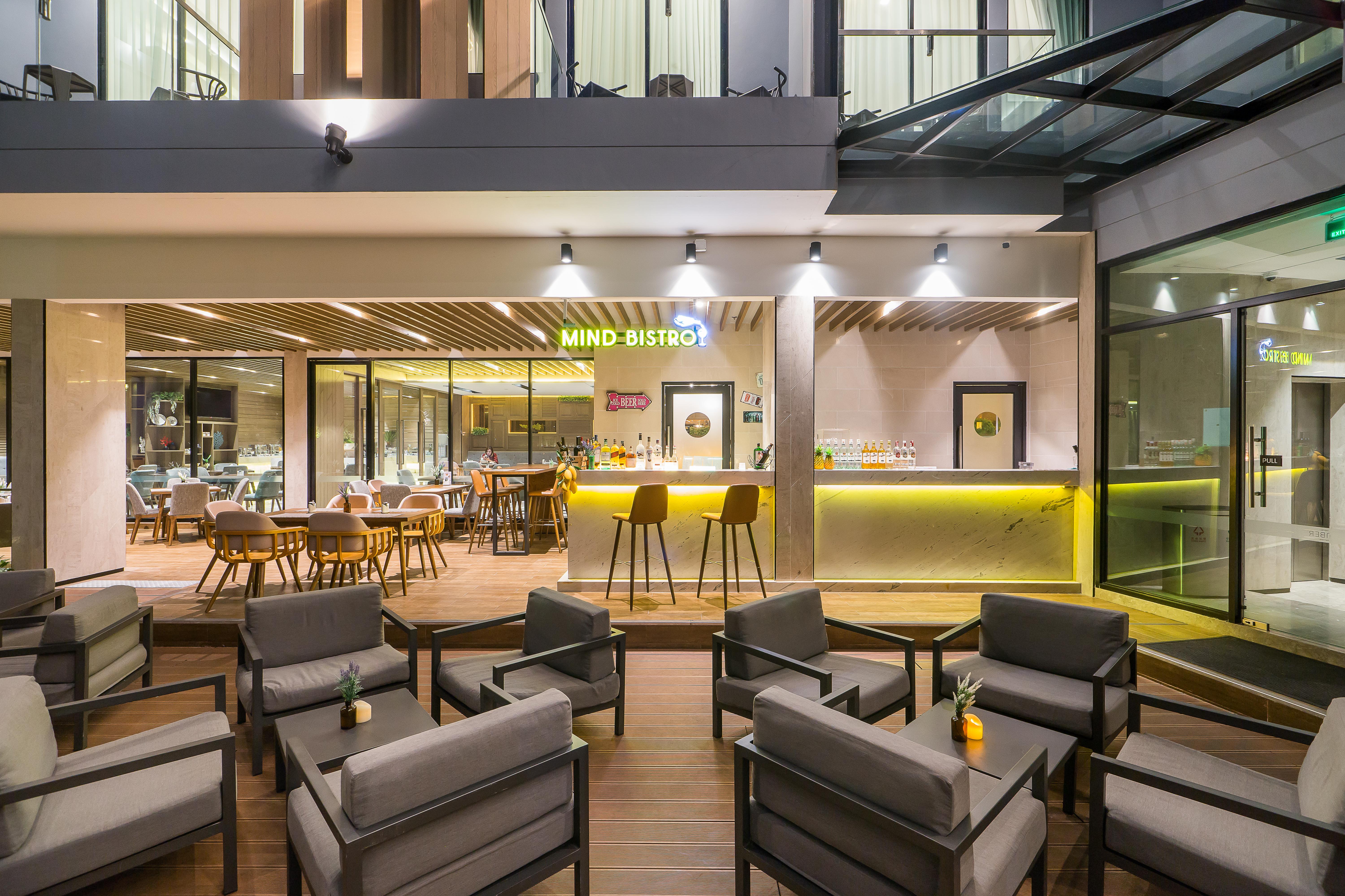 Hotel Amber Патая Екстериор снимка
